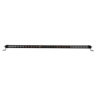Durite 0-071-30 Slim 32" 4 Function Rear Combo LED Light Bar 12/24V PN: 0-071-30
